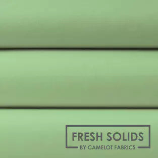 Fresh Solids - Mint Chip