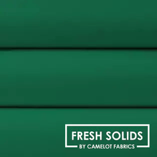 Fresh Solids - Holly