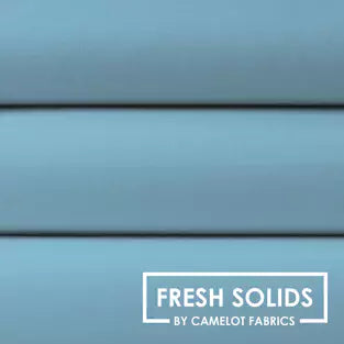 Fresh Solids - Blue Bell