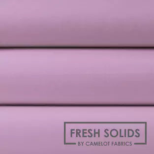 Fresh Solids - Orchid