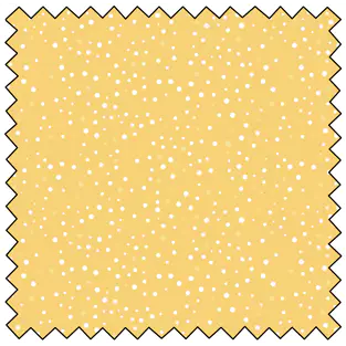 108" Wideback - Dottie - Lemon Drop