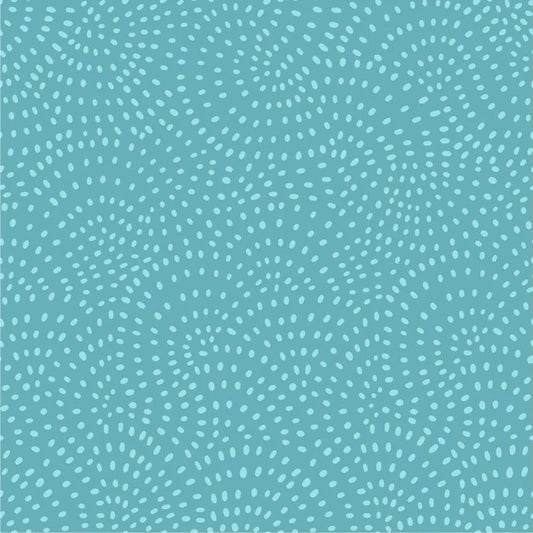 Twist - Teal