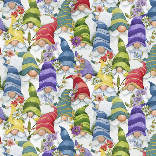 Gnome Grown - Multi Packed Gnomes