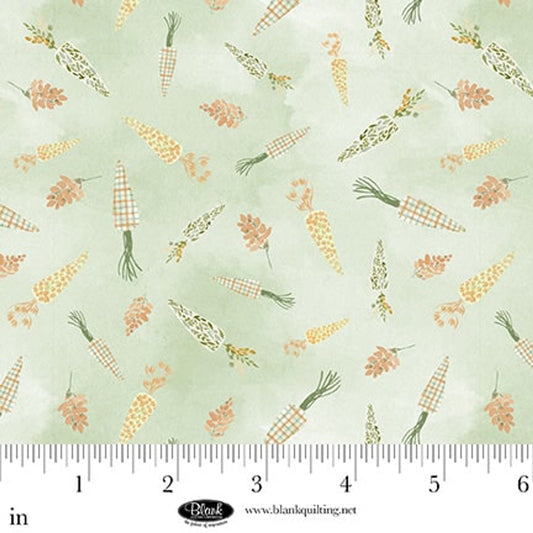 Spring Serenade - Tossed Carrots