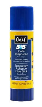 505 Temporary Adhesive Glue Stick - 36g