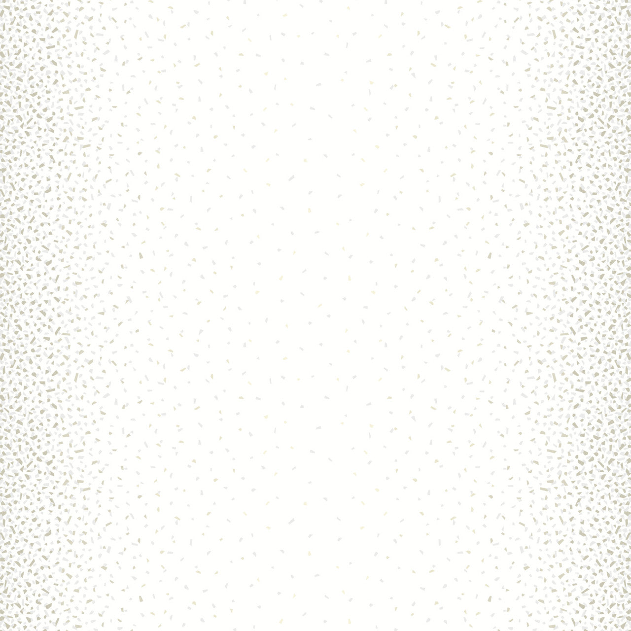 Snippets (Pearlescent) - White Terrazo