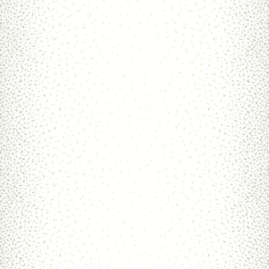 Snippets (Pearlescent) - White Terrazo
