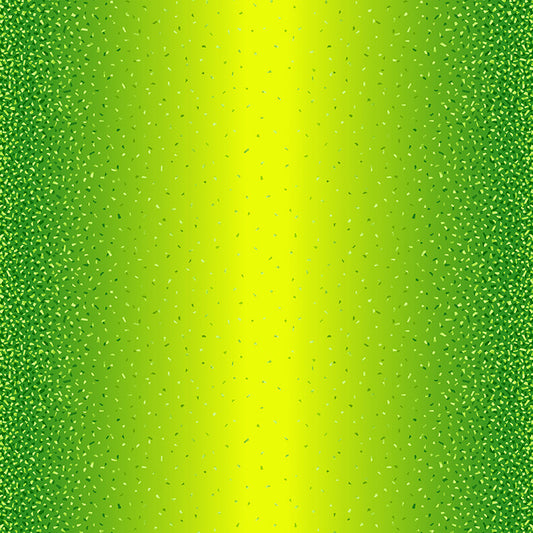 Snippets (Pearlescent) - Lemon Lime