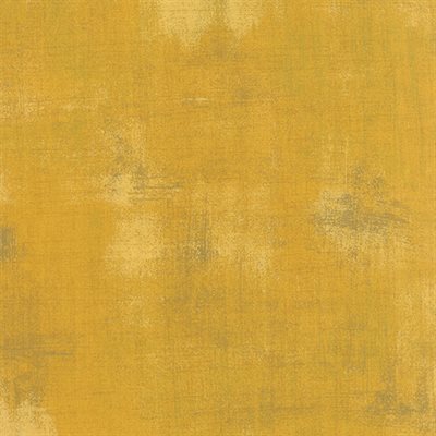 Grunge - Mustard