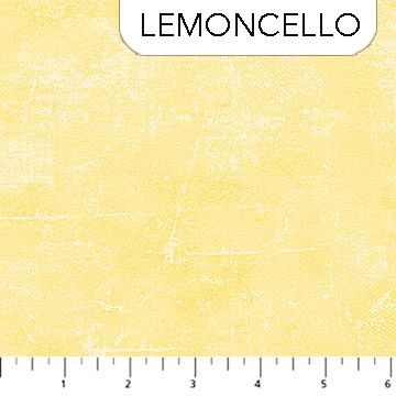 Northcott Canvas - Lemoncello