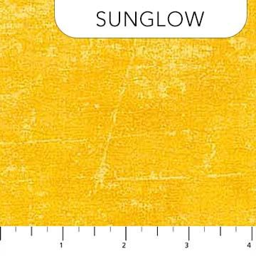 Northcott Canvas - SunGlow