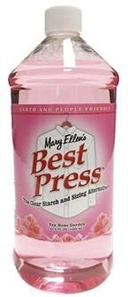 Best Press 16.9oz - Tea Rose