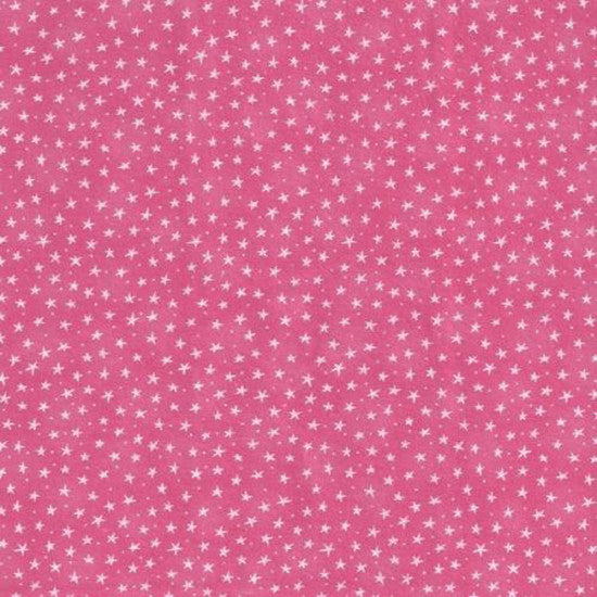 Starlet - Coral