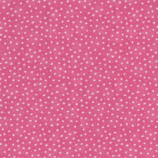 Starlet - Coral