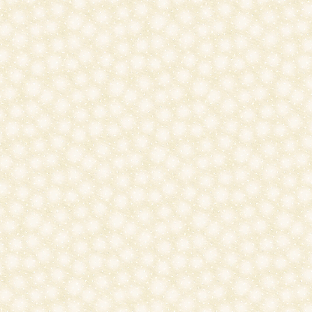 Starlet - Ivory