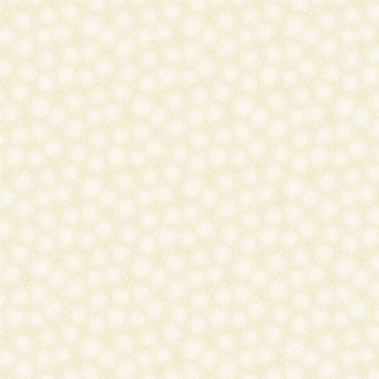 Starlet - Ivory