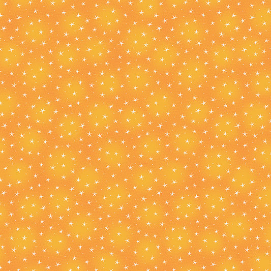 Starlet - Orange