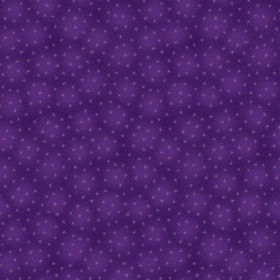Starlet - Purple