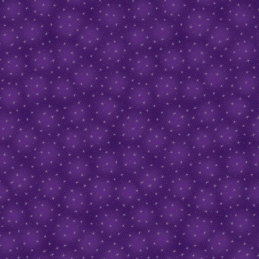 Starlet - Purple