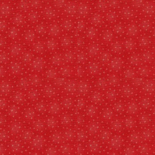 Starlet - Red