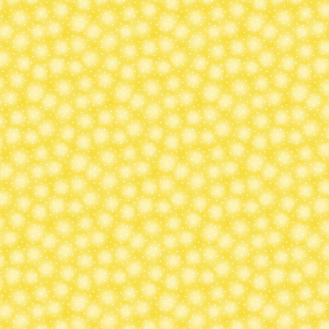 Starlet - Sunshine
