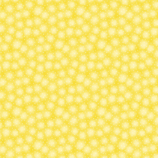 Starlet - Sunshine