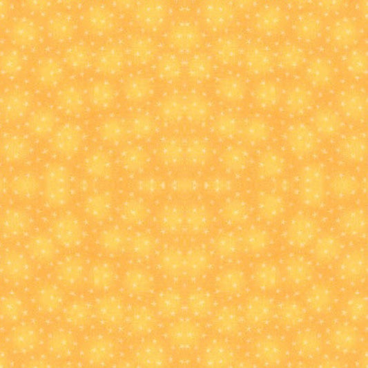 Starlet - Yellow