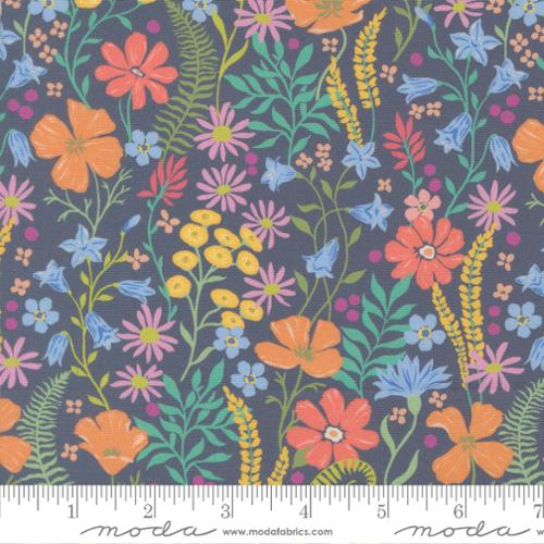Cannon Beach - Coastal Blooms Florals Dusk