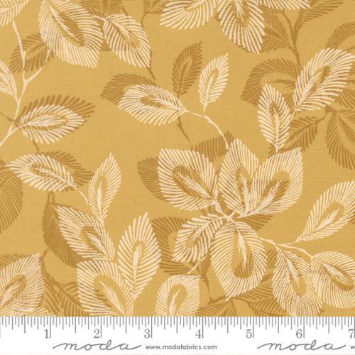 Arabesque - Palm Honey
