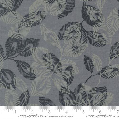 Arabesque - Palm Dusk