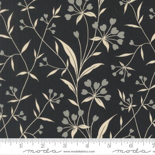 Arabesque - Highland Midnight