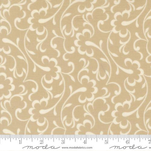 Arabesque - Wilshire Moonbeam