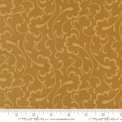 Arabesque - Wilshire Golden