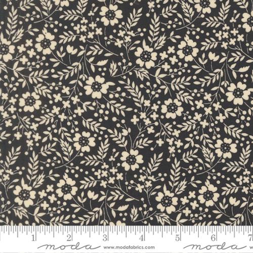 Arabesque - Meadow Midnight