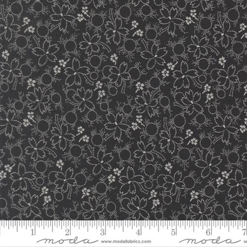 Arabesque - Wonder - Midnight