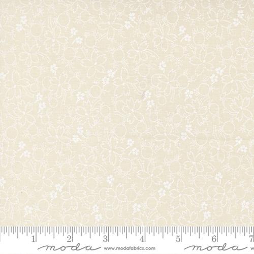 Arabesque - Wonder - Angel White