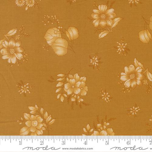 Chelsea Garden - Piccadilly Florals - Goldenrod