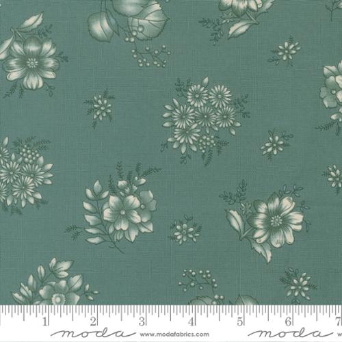 Chelsea Garden - Piccadilly Florals - Drizzle