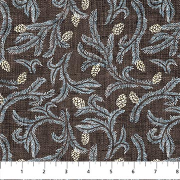 Snow Drift - Pine Cone Brown