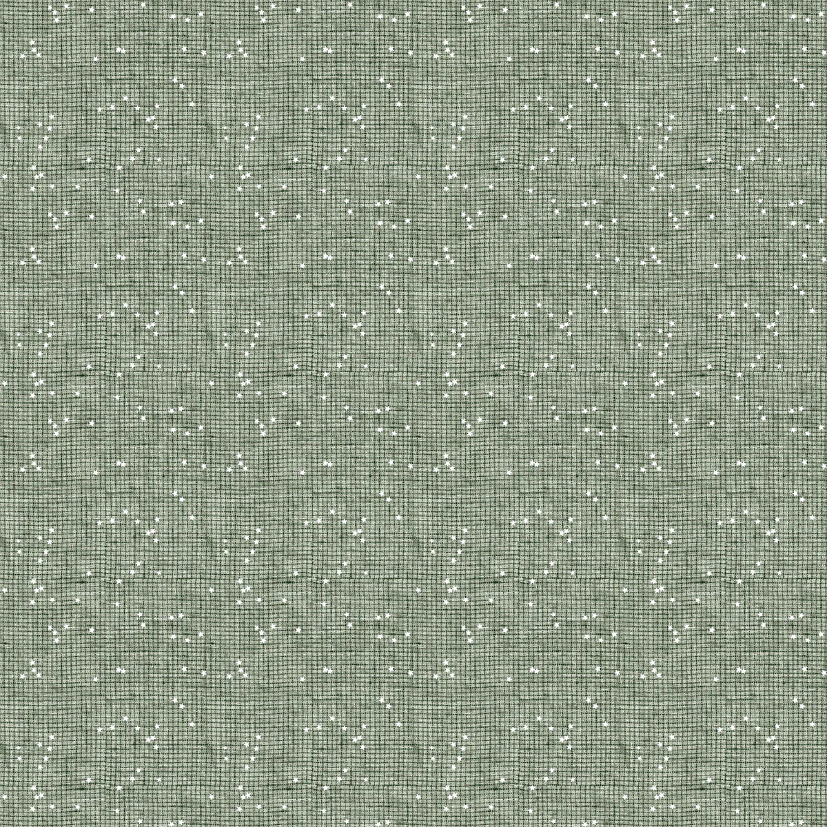 FIGO Stash - Sage Check