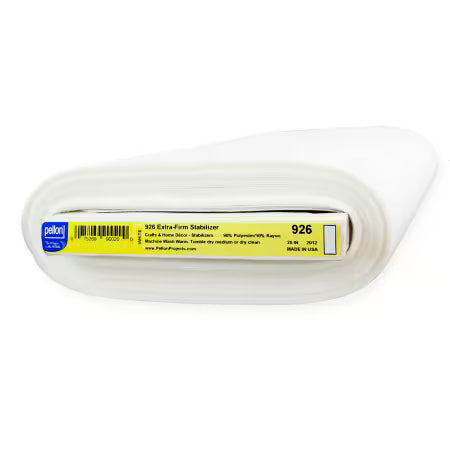 Pellon Sew-In Stabilizer Extra-Firm Heavyweight 20in
