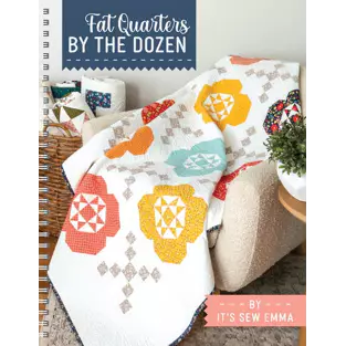 Fat Quarters by the Dozen