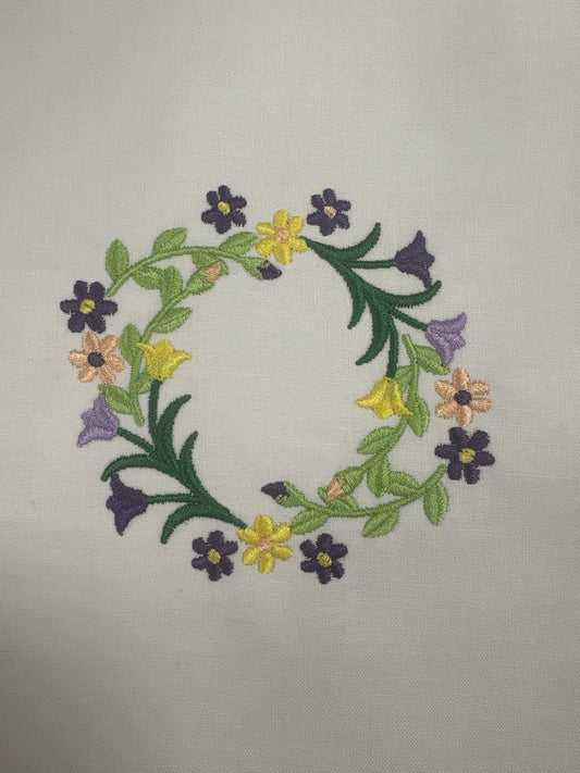 Begin to Embroider - Level 2