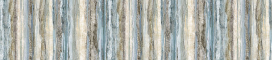 108" Wideback - Running Free