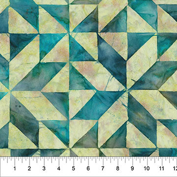 Quilt Blocks WideBack - Putty