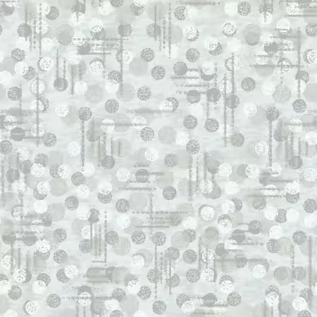 Jot Dot - Lt Gray