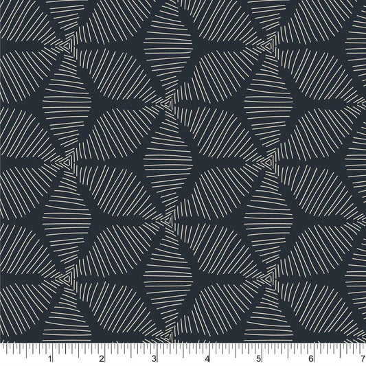 BrightPoms - Mod Fleur Night