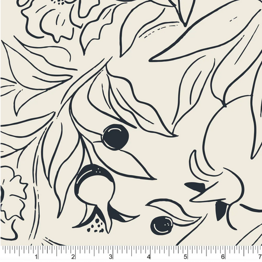 BrightPoms - Pomegranate Bloom