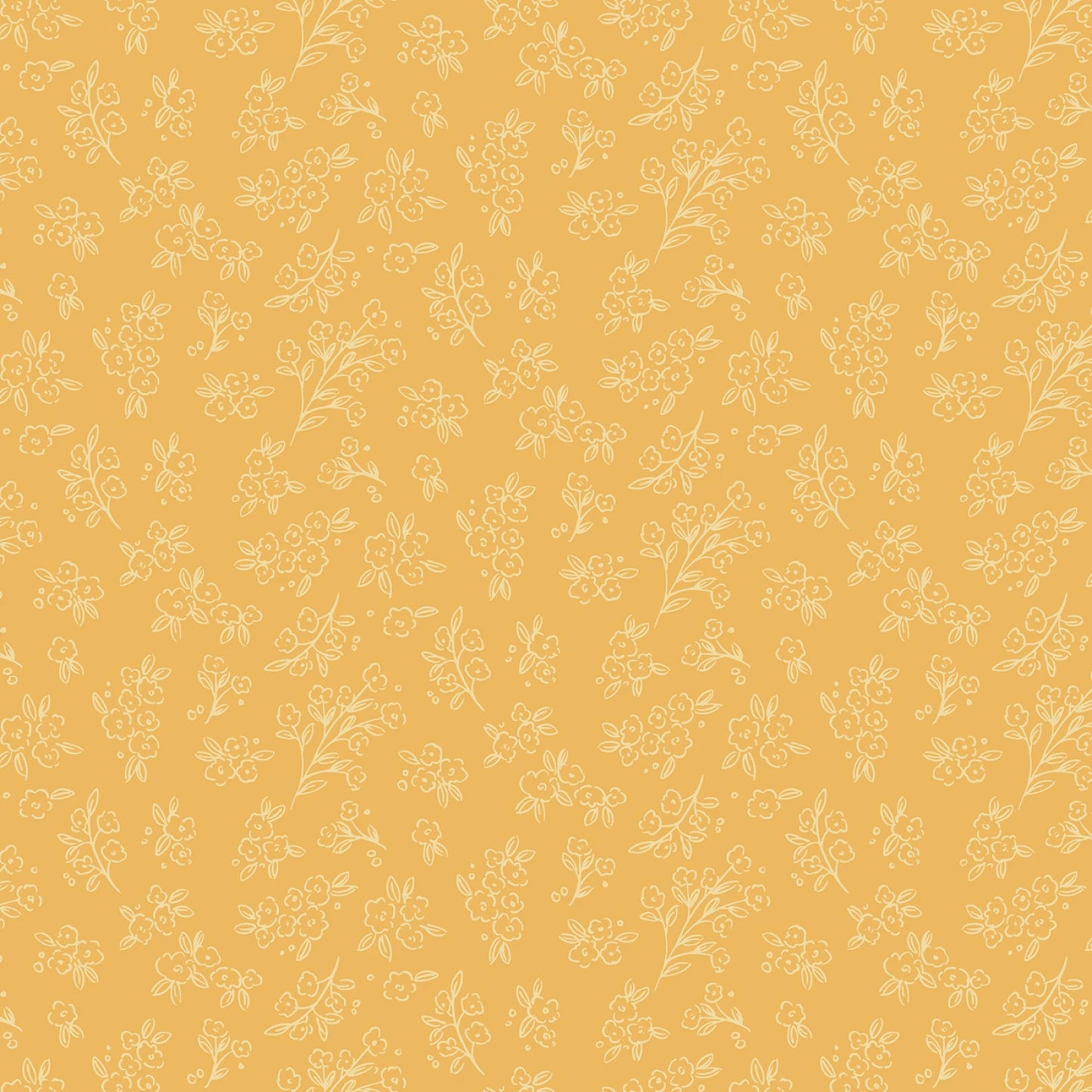 Floral Charms - Posies Honey