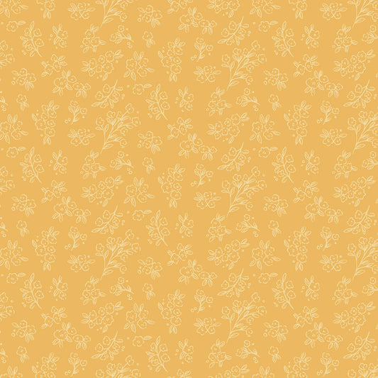 Floral Charms - Posies Honey